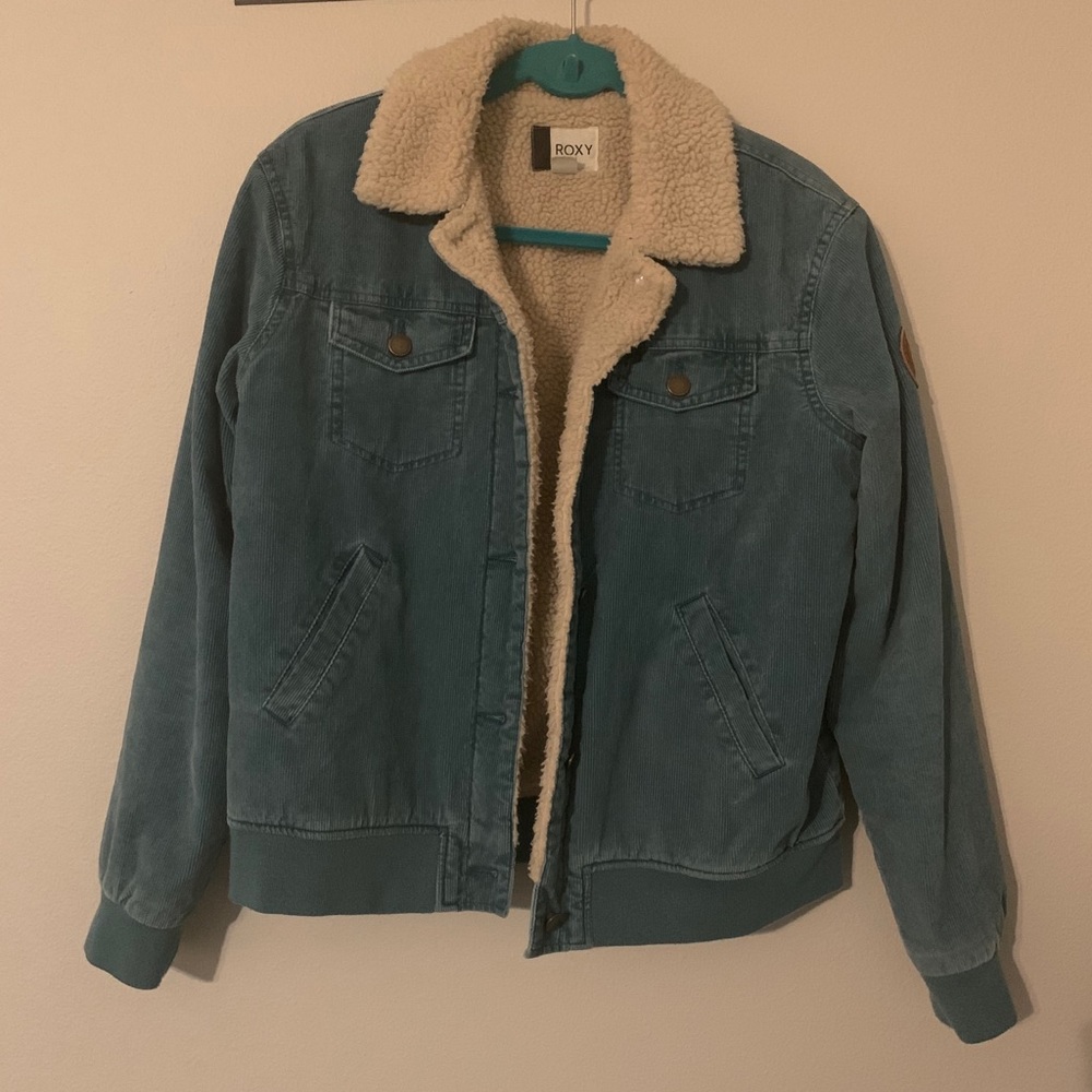 Jacket - Picture 2 of 4